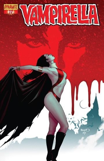 Vampirella #17
