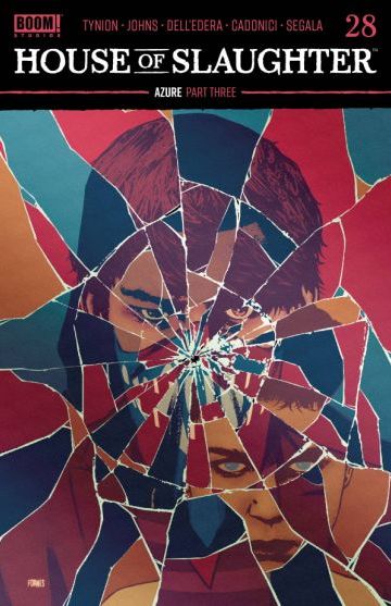 Casa da Matança #28