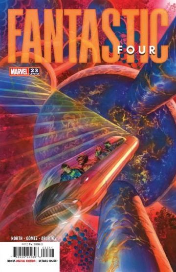 Quarteto Fantástico