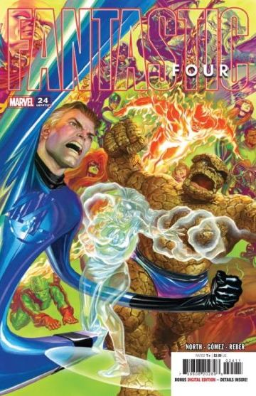 Quarteto Fantástico