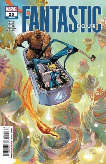 Quarteto Fantástico