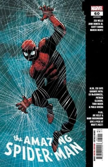 O Espantoso Homem-Aranha