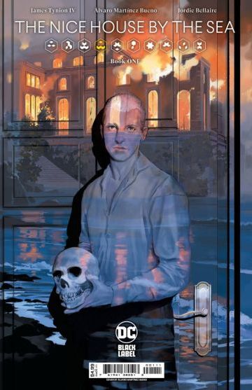 A Bela Casa à Beira-Mar