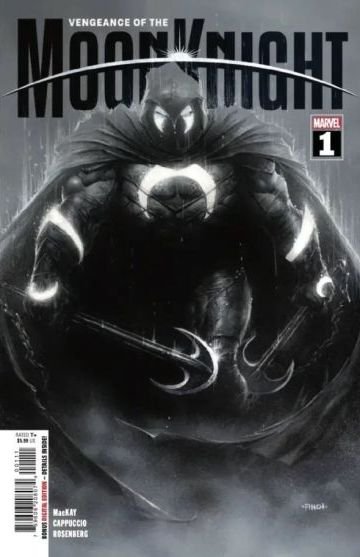 A Vingança do Cavaleiro da Lua