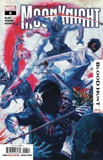 A Vingança do Cavaleiro da Lua