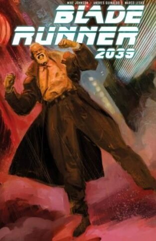 Blade Runner 2039 #11