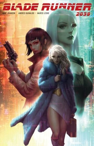 Blade Runner 2039 #2