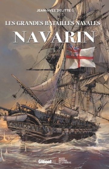 As Grandes Batalhas Navais