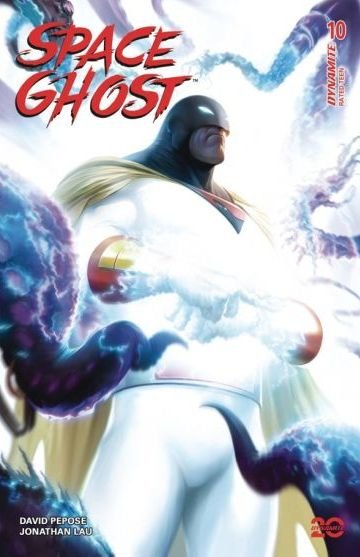Space Ghost