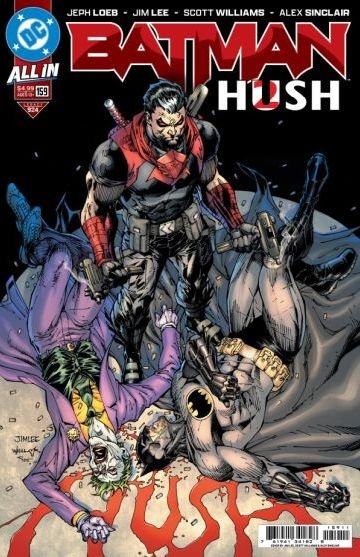 Batman