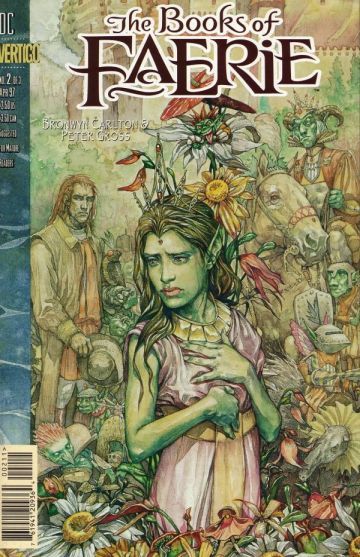 Os Livros de Faerie