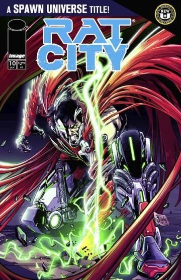 Rat City