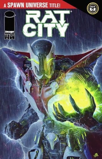 Rat City