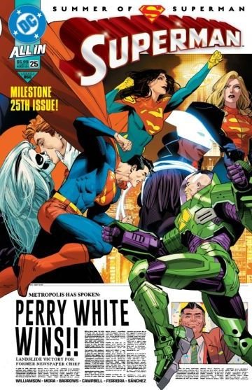 Superman