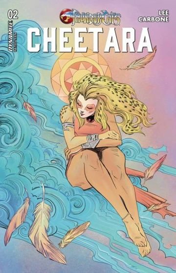 Thundercats: Cheetara