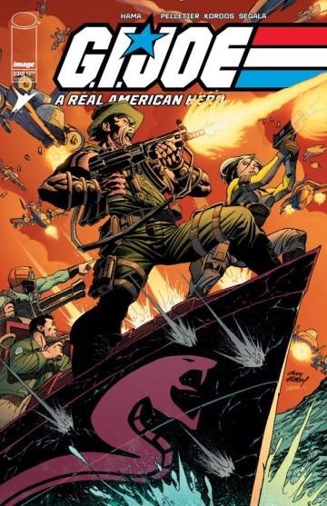 G.I. Joe