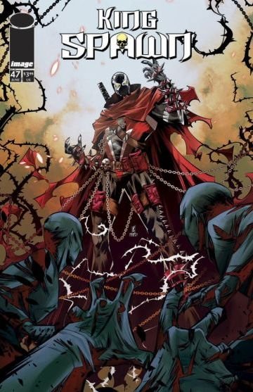 Rei Spawn