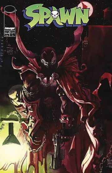 Spawn