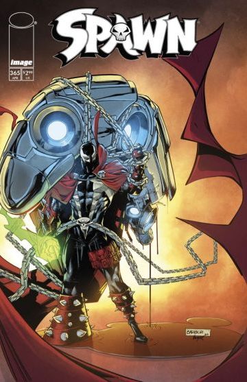 Spawn