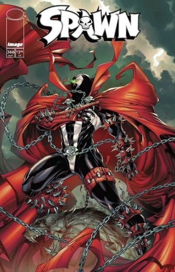 Spawn