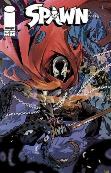 Spawn