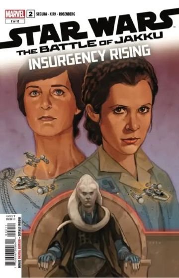 Insurgência Crescente