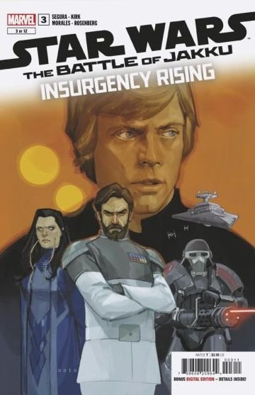 Insurgência Crescente