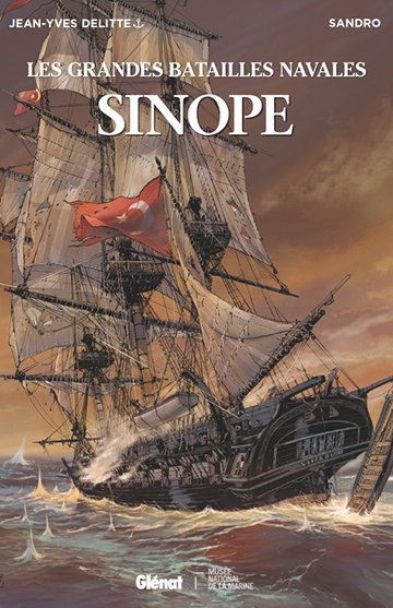 As Grandes Batalhas Navais