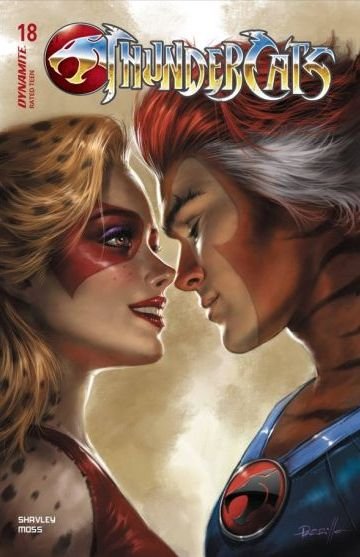 Thundercats