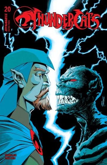 Thundercats