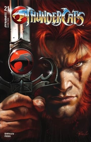 Thundercats