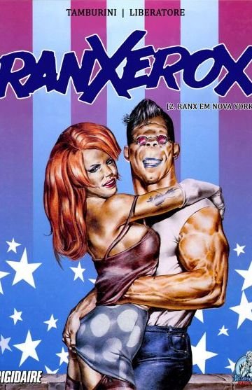 Ranxerox