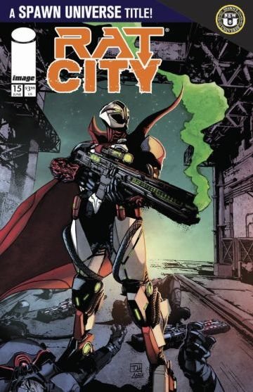 Rat City