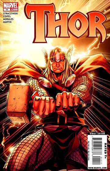 Thor