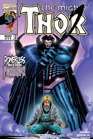 Thor #11