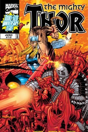 Thor #12