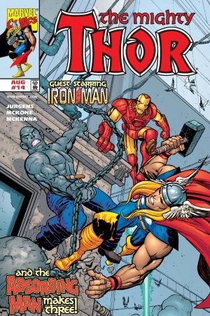 Thor #14
