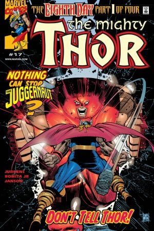 Thor #17