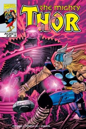 Thor #2