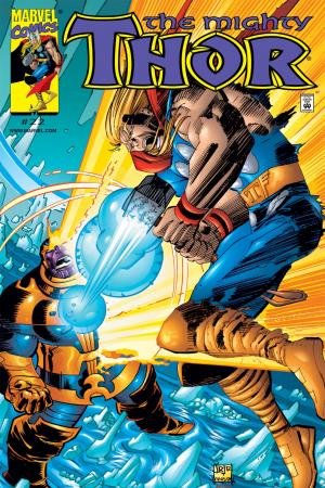 Thor #22