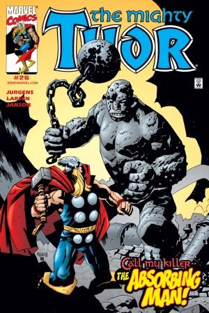 Thor #26