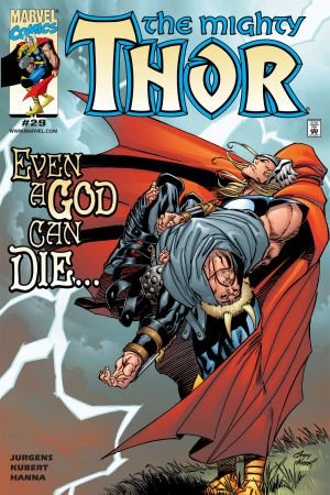 Thor #29