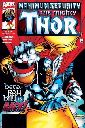 Thor #30