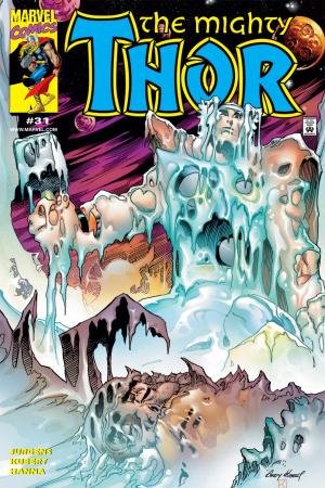 Thor #31