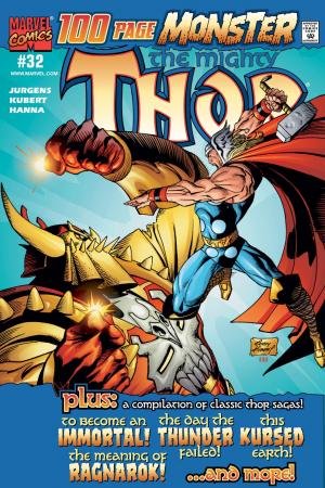 Thor #32