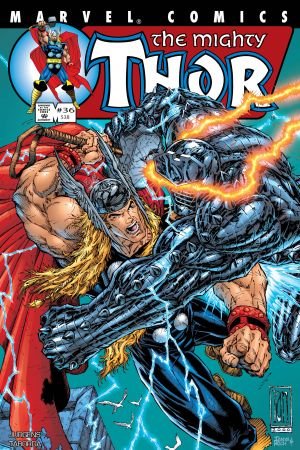 Thor #36