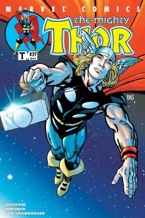 Thor #39