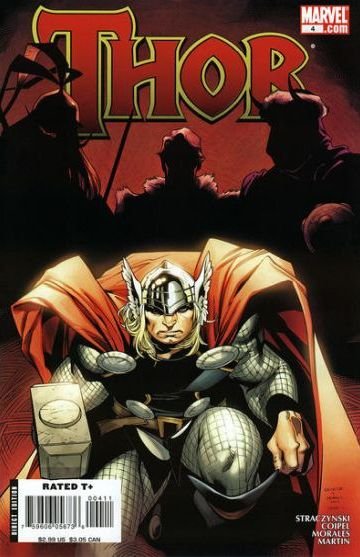 Thor