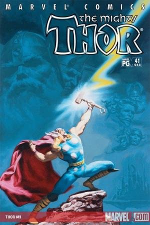 Thor #41
