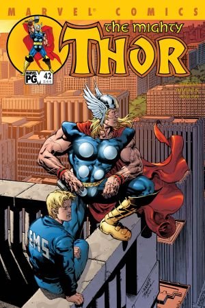 Thor #42